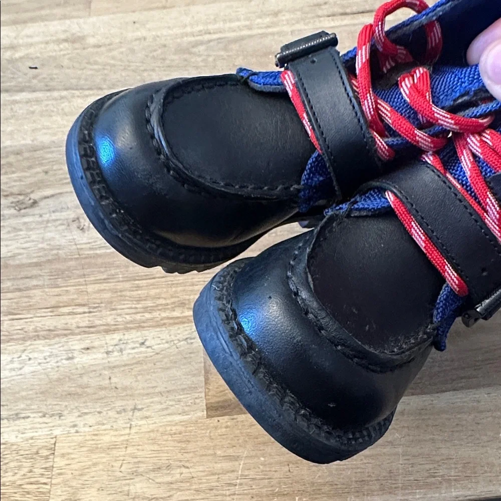 POLO Ralph Lauren boots